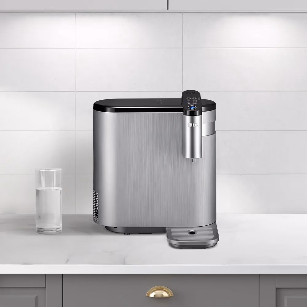 [LG] 퓨리케어 정수기(상하좌우, 냉온정) WD325AS