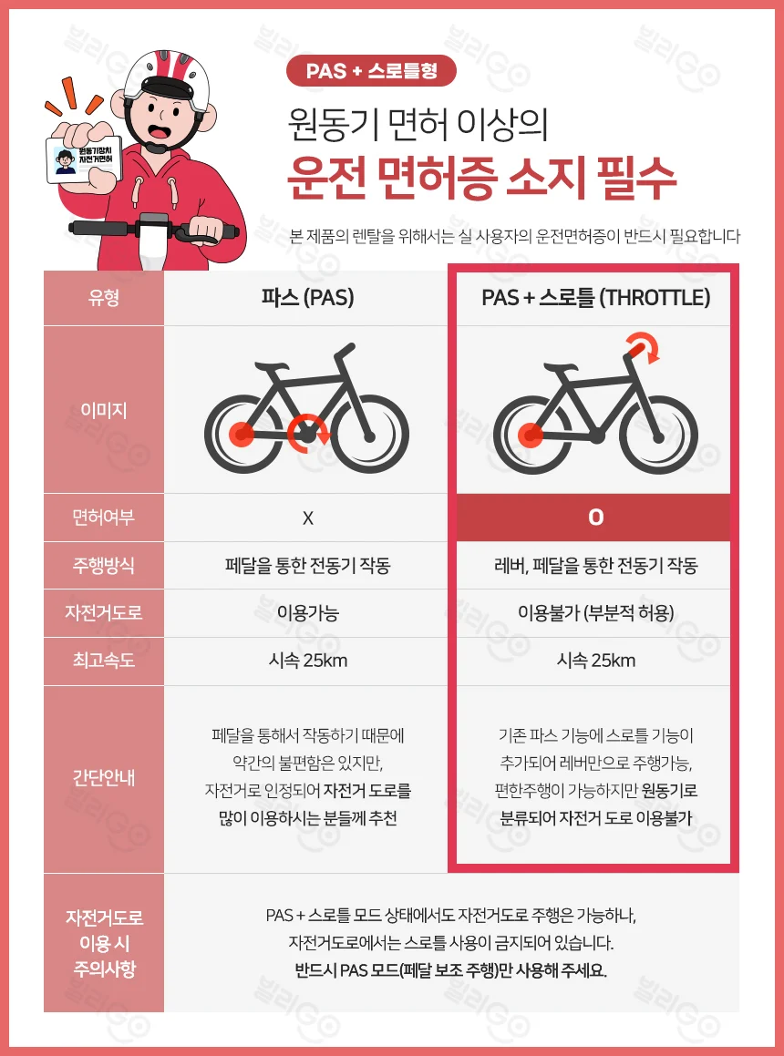 [레이윙] 디스커버리 MX 접이식 전동 팻바이크 48V A10 상세 이미지 1