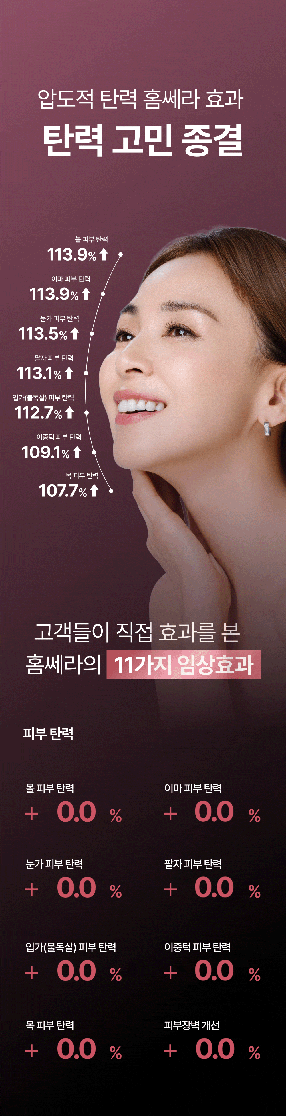 [아띠베뷰티] 홈쎄라 베이직케어 (5만샷 100만도트) (48개월) (2026) 상세 이미지 16
