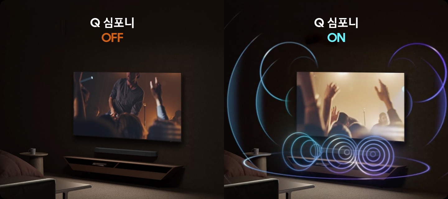 (2Q) 삼성 TV UHD 43인치 (스탠드) (36) KU43UF8030FXKR-S 상세 이미지 9