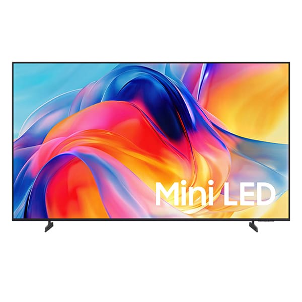 [삼성] Mini LED 4K AI Smart TV 65인치(163cm) 1등급 KU65MH75AFXKR [벽걸이]