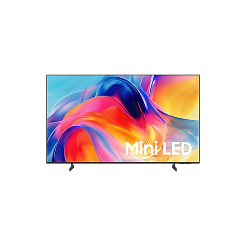 [삼성] Mini LED 4K AI Smart TV 43인치(108cm) 1등급 KU43MH70AFXKR [벽걸이]