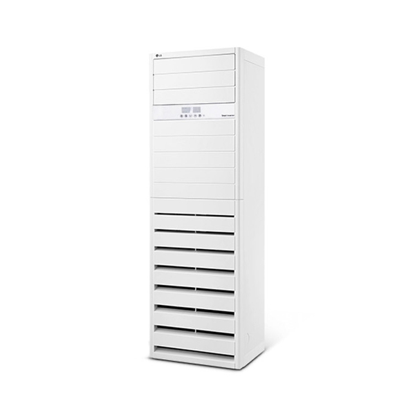 [LG] 휘센 스탠드 에어컨 30평형 단상_PQ1100T2FR