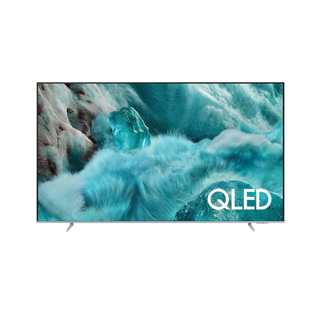 삼성 QLED TV (벽걸이) (KQ55QF7SAFXKR) (36개월) (25.10)