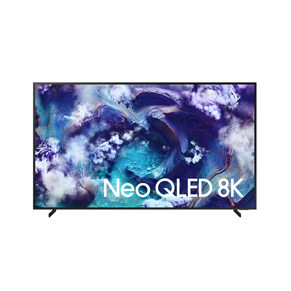 (2Q) 삼성 TV  QLED 85인치 벽걸이 (36) KQ85QNF900FXKR-W